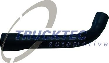 Trucktec Automotive 01.15.116 - Hose Line, air compressor xparts.lv