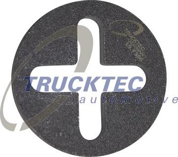 Trucktec Automotive 01.15.120 - Varantysis diskas, įpurškimo siurblio pavaros blokas xparts.lv