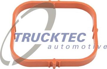 Trucktec Automotive 01.16.098 - Gasket, intake manifold xparts.lv