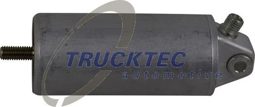 Trucktec Automotive 01.16.110 - Рабочий цилиндр, моторный тормоз xparts.lv
