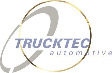 Trucktec Automotive 01.10.042 - O žiedas, cilindro sraigtinė įvorė xparts.lv