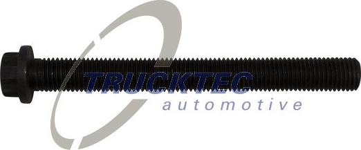 Trucktec Automotive 01.10.130 - Болт головки цилиндра xparts.lv
