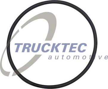 Trucktec Automotive 01.18.007 - Blīve, Eļļas filtrs xparts.lv