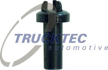 Trucktec Automotive 01.18.035 - Valve xparts.lv
