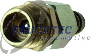 Trucktec Automotive 01.13.192 - Клапан, система подачи топлива xparts.lv