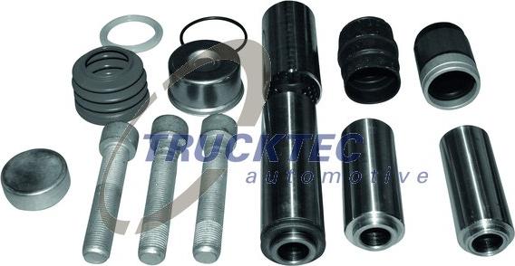 Trucktec Automotive 01.35.518 - Repair Kit, brake caliper xparts.lv