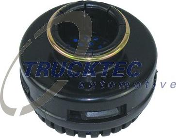 Trucktec Automotive 01.35.159 - Глушитель шума, пневматическая система xparts.lv