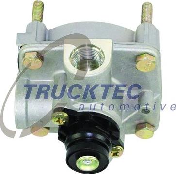Trucktec Automotive 01.35.130 - Relay Valve xparts.lv