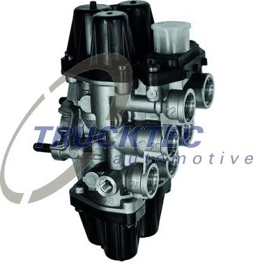 Trucktec Automotive 01.35.244 - Многоконтурный защитный клапан xparts.lv