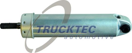 Trucktec Automotive 01.36.003 - Slave Cylinder xparts.lv