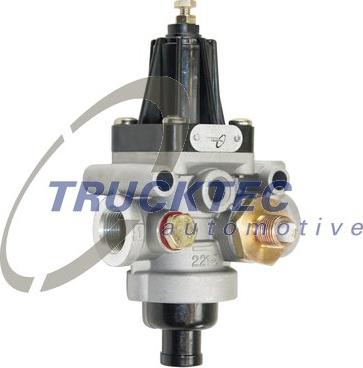 Trucktec Automotive 01.36.010 - Pressure Controller, compressed-air system xparts.lv