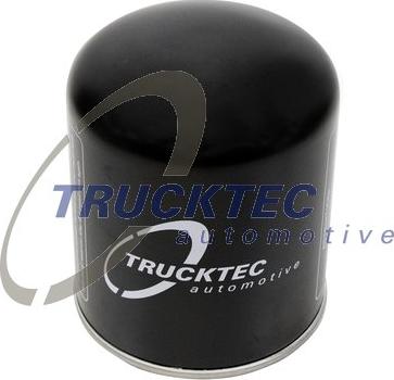 Trucktec Automotive 01.36.022 - Патрон осушителя воздуха, пневматическая система xparts.lv
