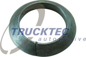 Trucktec Automotive 01.33.005 - Центрирующее кольцо, обод xparts.lv