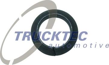 Trucktec Automotive 01.33.010 - Centering Ring, rim xparts.lv