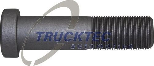Trucktec Automotive 01.33.020 - Riteņa stiprināšanas skrūve xparts.lv