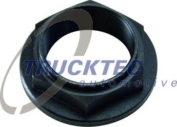 Trucktec Automotive 01.32.009 - Nut, bevel gear xparts.lv