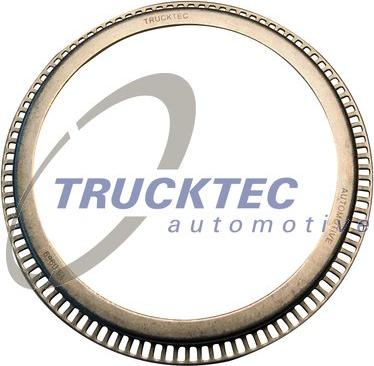 Trucktec Automotive 01.32.170 - Sensor Ring, ABS xparts.lv