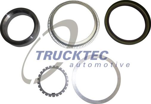 Trucktec Automotive 01.32.205 - Repair Kit, wheel hub xparts.lv