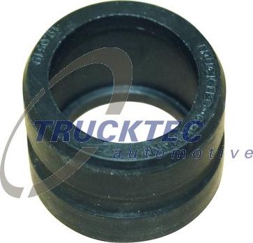 Trucktec Automotive 01.37.004 - Bukse, Stūres mehānisma reduktora vārpsta xparts.lv