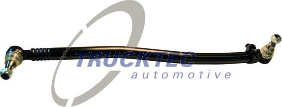 Trucktec Automotive 01.37.080 - Stūres garenstiepnis xparts.lv