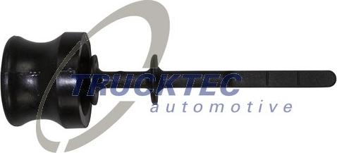 Trucktec Automotive 01.37.033 - Alyvos lygio matuoklis xparts.lv