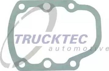 Trucktec Automotive 01.24.310 - Blīve, Pārnesumkārbas pievads xparts.lv