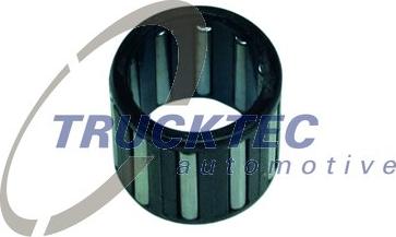 Trucktec Automotive 01.27.029 - Pilot Bearing, clutch xparts.lv
