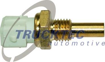 Trucktec Automotive 08.40.041 - Датчик, температура охлаждающей жидкости xparts.lv