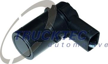 Trucktec Automotive 08.42.098 - Датчик, система помощи при парковке xparts.lv