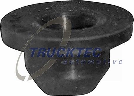 Trucktec Automotive 08.42.010 - Gasket, washer fluid tank xparts.lv
