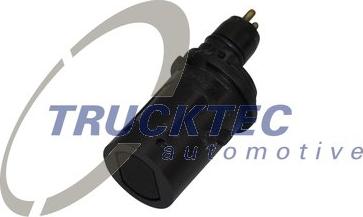 Trucktec Automotive 08.42.089 - Датчик, система помощи при парковке xparts.lv