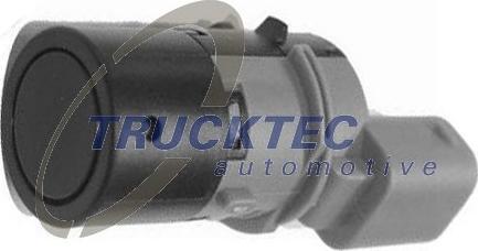 Trucktec Automotive 08.42.088 - Sensor, parking assist xparts.lv