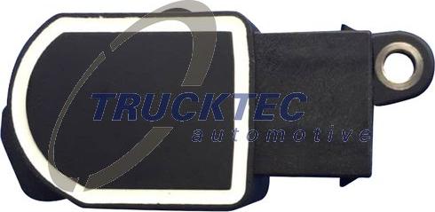 Trucktec Automotive 08.42.118 - Датчик, ксеноновый свет (регулировка угла наклона фар) xparts.lv