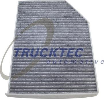 Trucktec Automotive 08.59.095 - Filtrs, Salona telpas gaiss xparts.lv