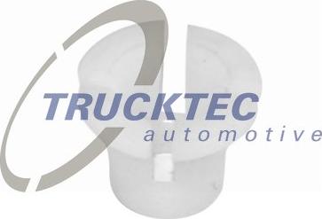 Trucktec Automotive 08.58.001 - Кронштейн, основная фара xparts.lv