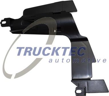Trucktec Automotive 08.58.100 - Pagrindas, priekinis žibintas xparts.lv