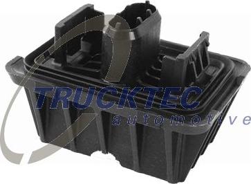 Trucktec Automotive 08.63.014 - Крепление, автомобильный домкрат xparts.lv