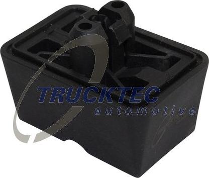 Trucktec Automotive 08.63.015 - Крепление, автомобильный домкрат xparts.lv