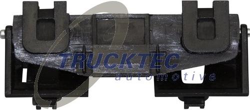 Trucktec Automotive 08.62.484 - Шарнир, крышка бензобака xparts.lv