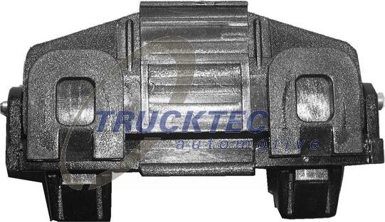 Trucktec Automotive 08.62.485 - Hinge, fuel tank filler flap xparts.lv