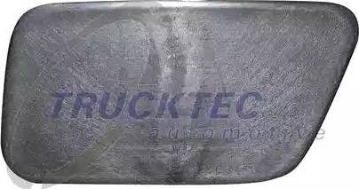 Trucktec Automotive 08.62.067 - Korpuss xparts.lv