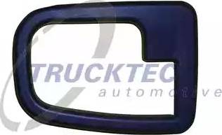Trucktec Automotive 08.62.109 - Durų rankenėlės rėmelis xparts.lv