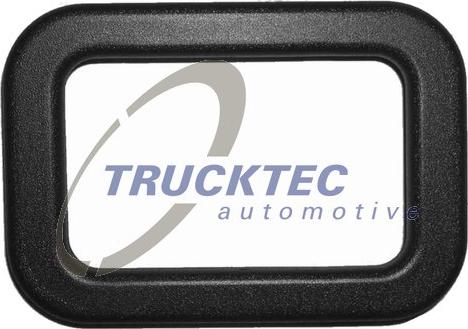 Trucktec Automotive 08.62.107 - Durvju roktura rāmis xparts.lv