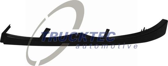 Trucktec Automotive 08.62.121 - Облицовка, основная фара xparts.lv