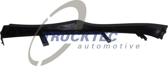 Trucktec Automotive 08.62.123 - Облицовка, основная фара xparts.lv