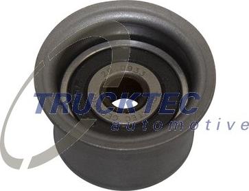 Trucktec Automotive 08.19.045 - Deflection / Guide Pulley, timing belt xparts.lv