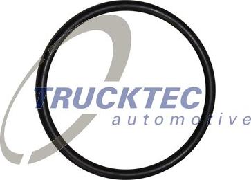 Trucktec Automotive 08.10.094 - Blīvgredzens xparts.lv