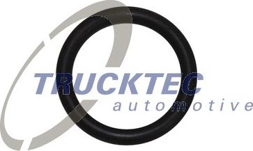 Trucktec Automotive 08.10.096 - Tarpiklis, alyvos matuoklis xparts.lv