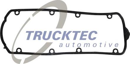 Trucktec Automotive 08.10.023 - Tarpiklis, svirties dangtis xparts.lv
