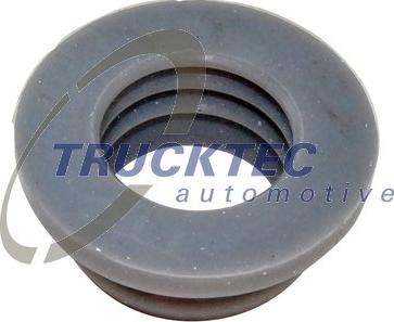 Trucktec Automotive 08.10.154 - Seal, crankcase breather xparts.lv